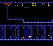Super Mario World - Bowsers Hideout 2