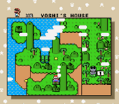 Super Mario World Coning Edition - 2nd World Demo