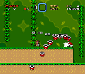 Super Mario World - Demo Hack 0.2