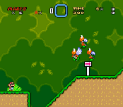 Super Mario World Extra Demo 1