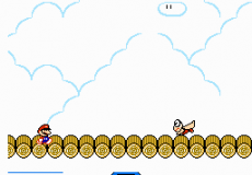 Super Mario World (Full Version)