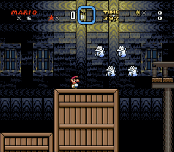 Super Mario World (hack)