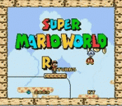 Super Mario World Returns