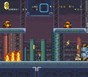 Super Mario World - The After Years