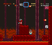 Super Mario World - The Lost Adventure Episode 2