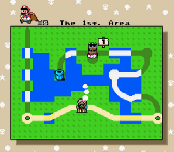 Super Mario World Ultimate Mayhem 2.5