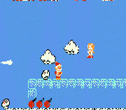 Super Mario Xmas