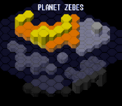 Super Metroid - Arena Hack