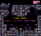 Игра Super Metroid B2-TW