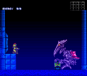 Super Metroid - NTSC PAL Expert Edition