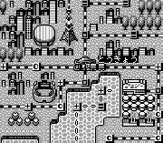 Игра Super Momotarou Dentetsu II