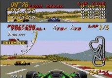 Super Monaco GP