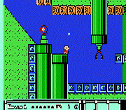 Super Monk Bros 3