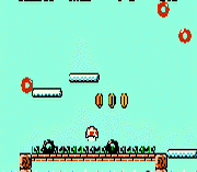 Super Mushroom