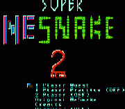 Super NeSnake 2 (demo)