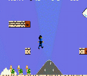 Super Ninja Bros