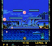 Super Pang II