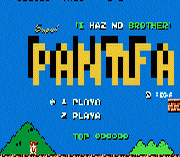 Super Pantufa