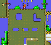 Игра Super Pika Land Ultra - Vanilla Version