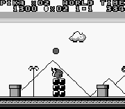 Игра Super Pika Land