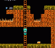 Super Pitfall