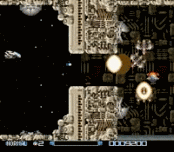 Super R-Type
