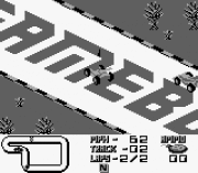 Игра Super R.C. Pro-Am