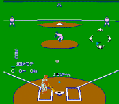Super Real Baseball 88
