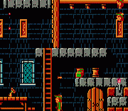 Super Robin Hood