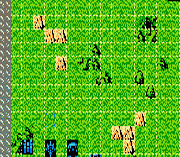 Игра Super Robot Taisen A