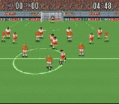 Super Soccer