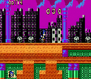 Super Sonic 5