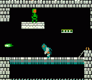 Super Spartan Bros
