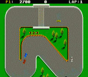 Super Sprint