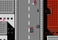 Super Spy Hunter