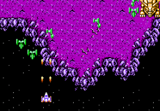 Super Star Force