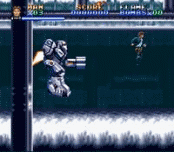 Super Star Wars - The Empire Strikes Back