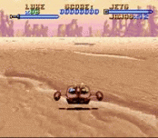 Super Star Wars