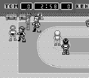 Игра Super Street Basketball 2