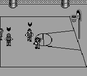 Игра Super Street Basketball