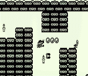 Игра Super Super Mario Land