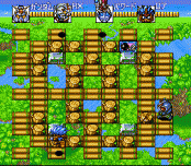 Super Tekkyuu Fight!