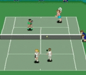 Super Tennis