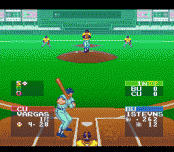 Super Ultra Baseball 2