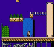 Super Waterfall Bros 3