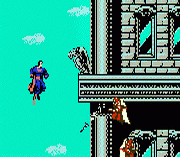 Superman 2 (prototype)