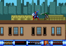 Superman - The Man of Steel