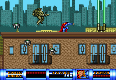 Superman: The Man of Steel