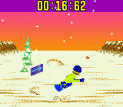 Игра Supreme Snowboarding