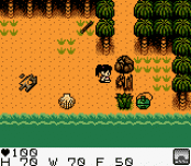 Игра Survival Kids